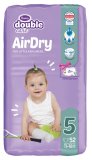 Dječje pelene Violeta Air Dry