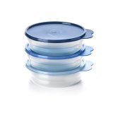 Set posuda s poklopcem 1 set