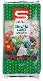 Zemlja za cvijeće S-BUDGET 20 L