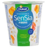 Jogurt Sensia Fibres 150 g