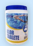 Klor tablete 200 g