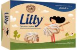 KRAŠ KEKS Lilly, 220 g
