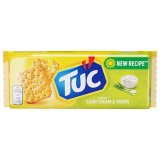 Kreker, odabrane vrste Tuc 100 g
