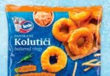 Lignja kolutići Ledo 400 g