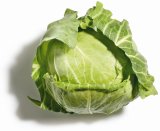 Kupus mladi 1 kg