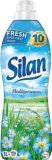 Omekšivač za rublje Silan Sensitive 880 ml