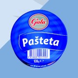 Pašteta Gala 100 g