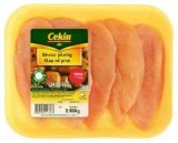Pileći odresci filea prsiju Cekin 400 g