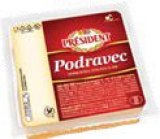 PRESIDENT SIR GOUDA, PODRAVEC 400 g