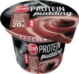 Protein puding Zott 200 g