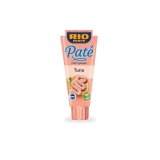 Riblja pašteta u tubi, razne vrste Rio Mare 100 g