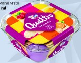 Sladoled Quattro 1500 ml