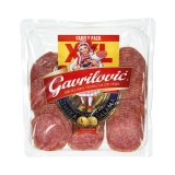 Zimska salama narezak XXL Gavrilović 250 g