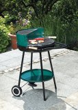 Okrugli roštilj Family Grill Barbecue 1 kom