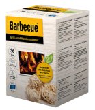 Potpaljivači Barbecue 1 kom