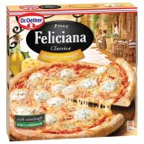 Pizza Dr.Oetker 320 do 360 g
