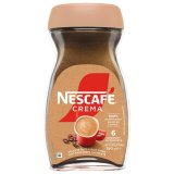 Instant kava Nescafe Crema 190 g