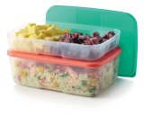 Set posuda s poklopcem Fridgesmart 1 set