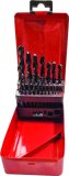 Svrdla HSS Set Manesman 19/1