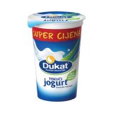 Tekući jogurt 2,8% m.m. Dukat 230 g