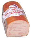Vindon pureća de lux šunka 1 kg