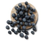 Borovnice 500 g