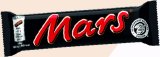 Čokolada Mars 51 g