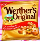 Bomboni Werther"s 90 g