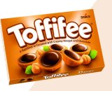 Bombonijera Toffifee 125 g