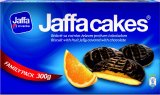 Keks Jaffa 300 g