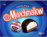 Munchmallow 210 g
