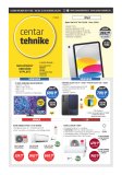 Centar tehnike katalog Akcija 19.05.-02.06.2025.