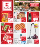 Kaufland katalog Akcija 28.05.-03.06.2025. Ivanec