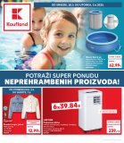 Kaufland katalog Neprehrambenih proizvoda 28.05.-03.06.2025. Ma, Po, Ro, Vo, Vu, DS, VG, BnM, Iv