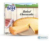 Cheesecake 1250 g