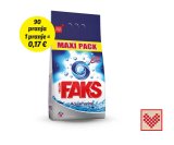 Deterdžent za pranje rublja Faks 5,85 kg