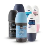Dezodorans Cien 50 ml