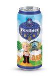Festbier Perlenbacher 0,5 l