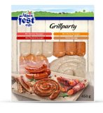Grill party kobasica 450 g