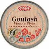 Gulaš Pikok 400 g