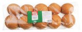 Pecivo okruglo 500 g
