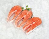 Odrezak atlantskog lososa 1 kg