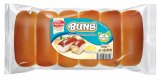 Pecivo buns 250 g
