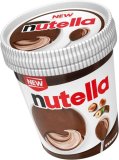 Sladoled Cup Nutella 230 g