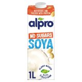 Biljni napitak Alpro soja 1 L