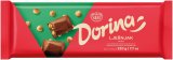Čokolada Dorina Kraš 300 g