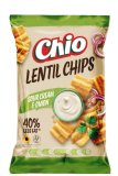 Čips od leće Chio 65 g