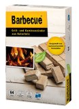 Potpaljivači Barbecue 1 kom