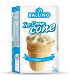 Kornet vanilija Ballino 100 ml