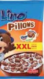 Lino Pillows XXL 700 g